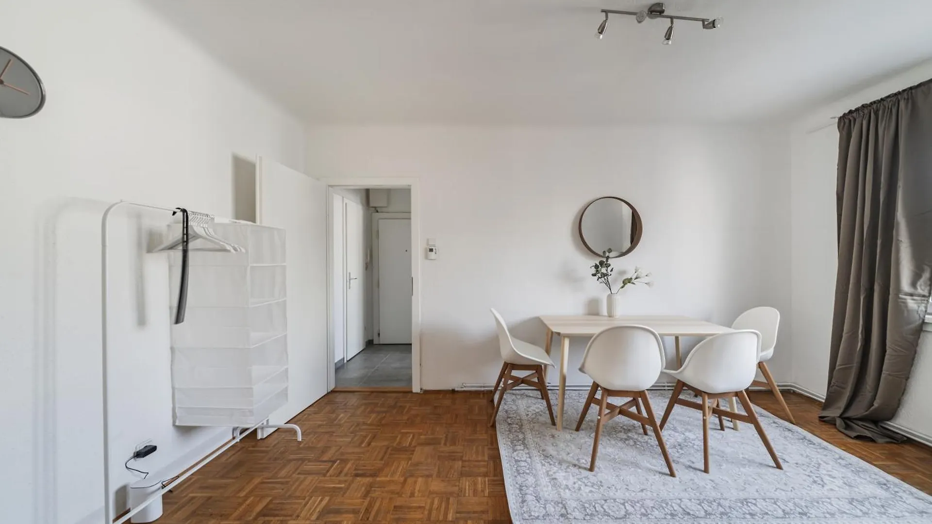 Perfekte Wohnung Fuer 4 Personen Vienna 0*,