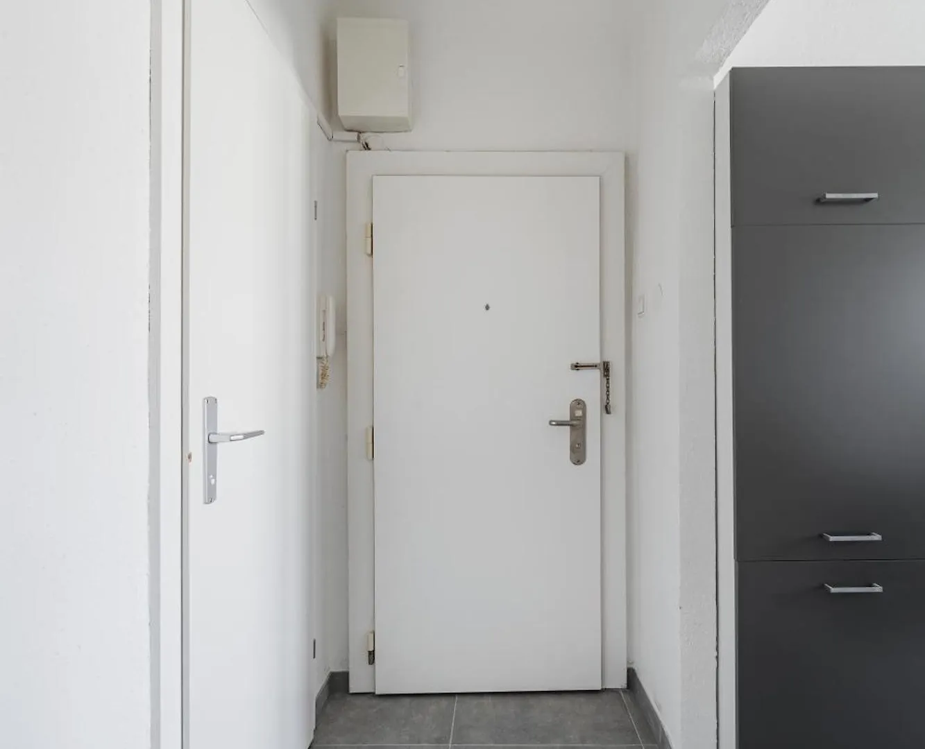 Apartment Perfekte Wohnung Fuer 4 Personen Vienna