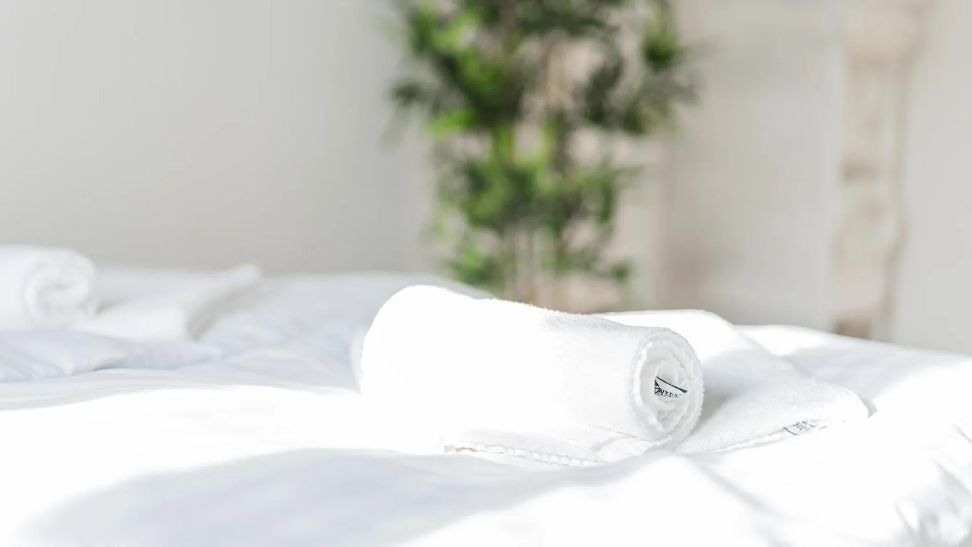 Perfekte Wohnung Fuer 4 Personen Vienna