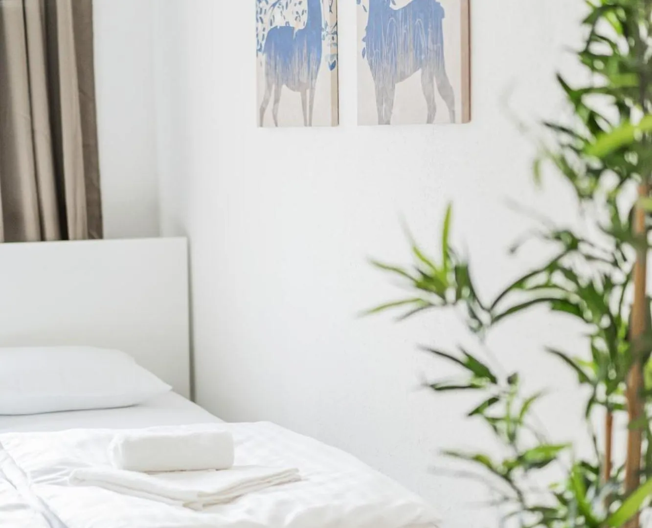 Perfekte Wohnung Fuer 4 Personen Vienna Austria