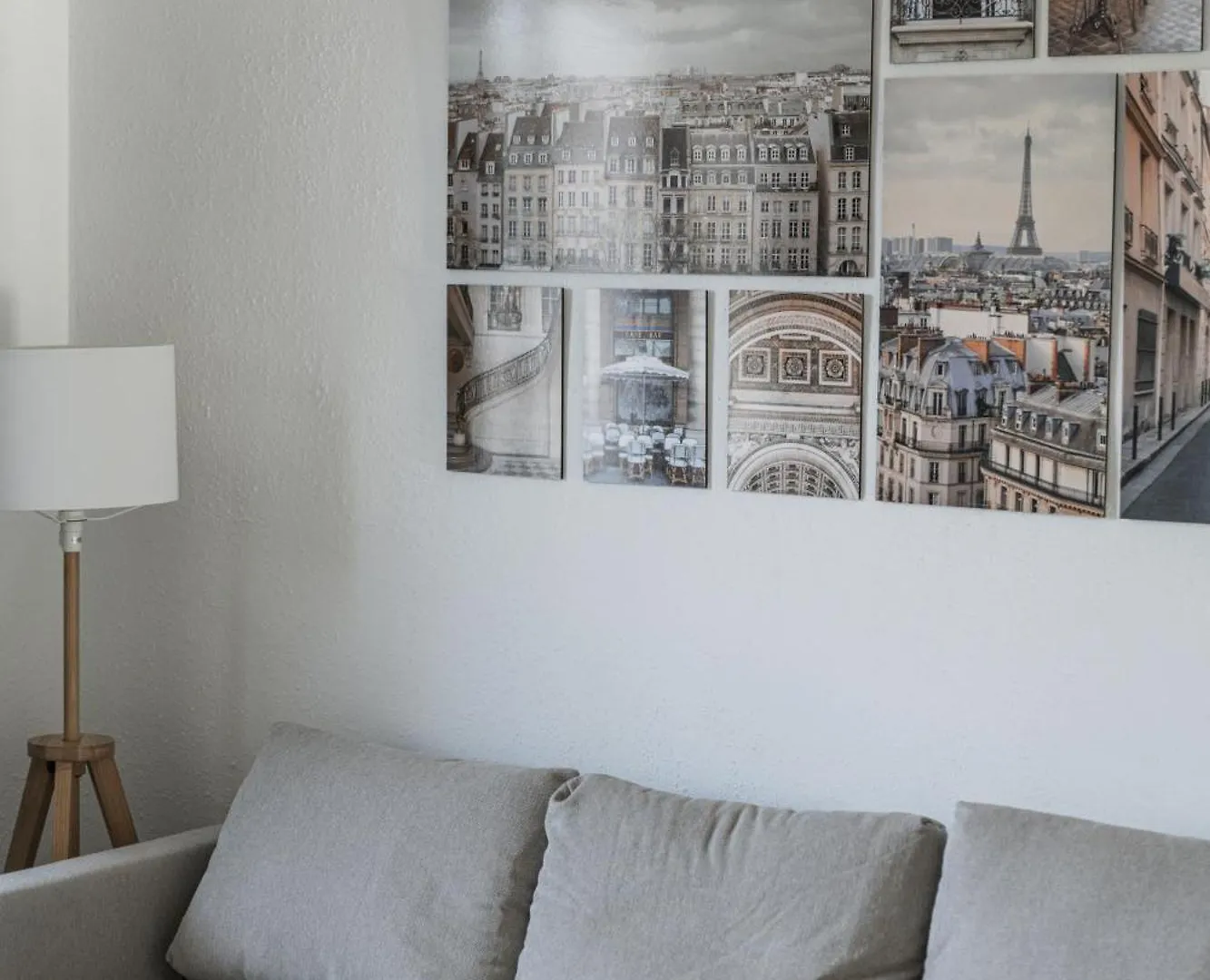 Perfekte Wohnung Fuer 4 Personen Vienna 0*,