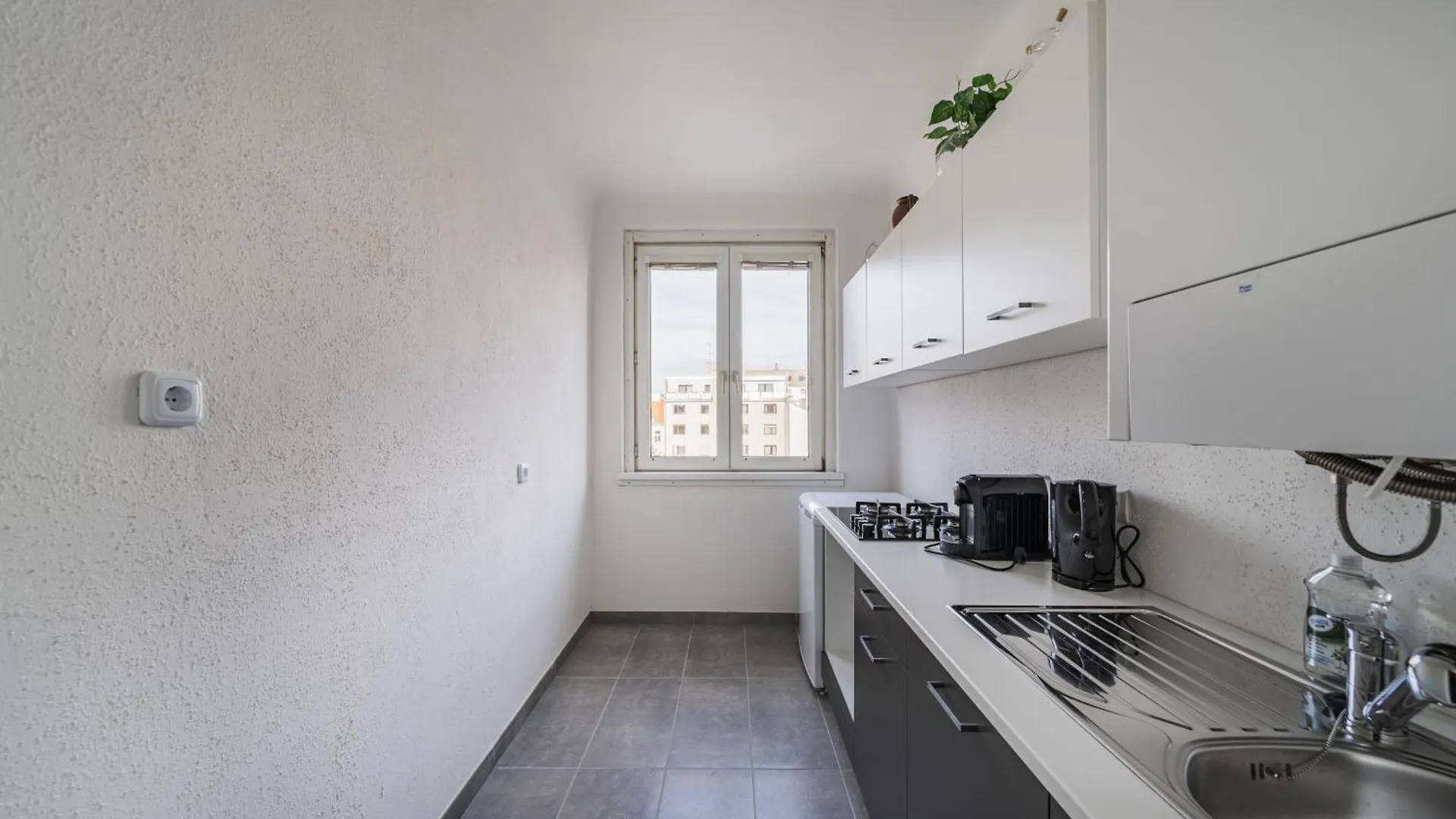 Perfekte Wohnung Fuer 4 Personen Bécs