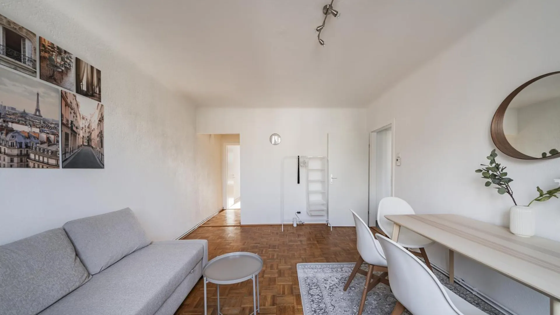 דירה וינה Perfekte Wohnung Fuer 4 Personen אוסטריה